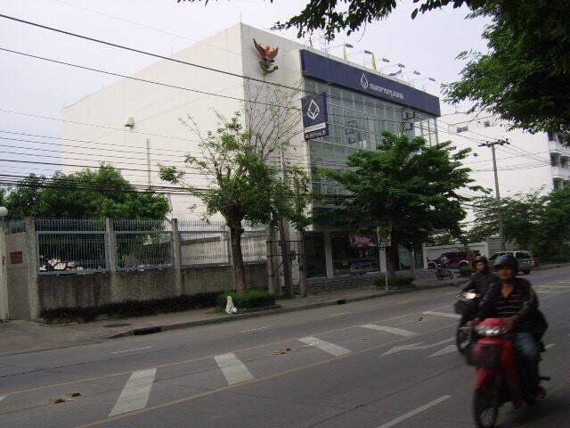 เซ้งที่ดิน 20 ปี  260  ตรว. ซอย อุดมสุข 25 กทม.